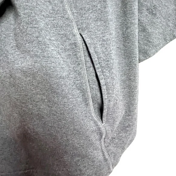 lululemon athletica Gray Jacket - Picture 7 of 9